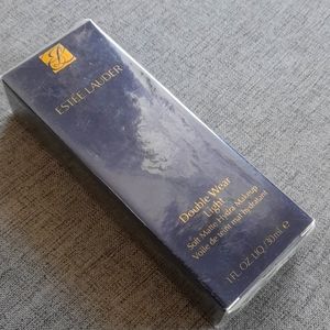 Estee Lauder Double Wear Light Foundation - 1N2